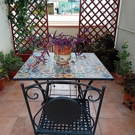 Bed and Breakfast A Casa Tua Affitti Brevi à Noto Chambre photo